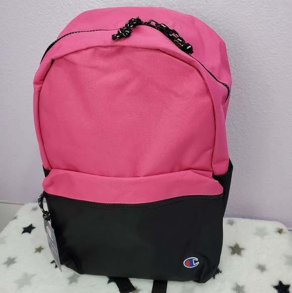 NWT Champion Ascend Backpack - Picture 1 of 7